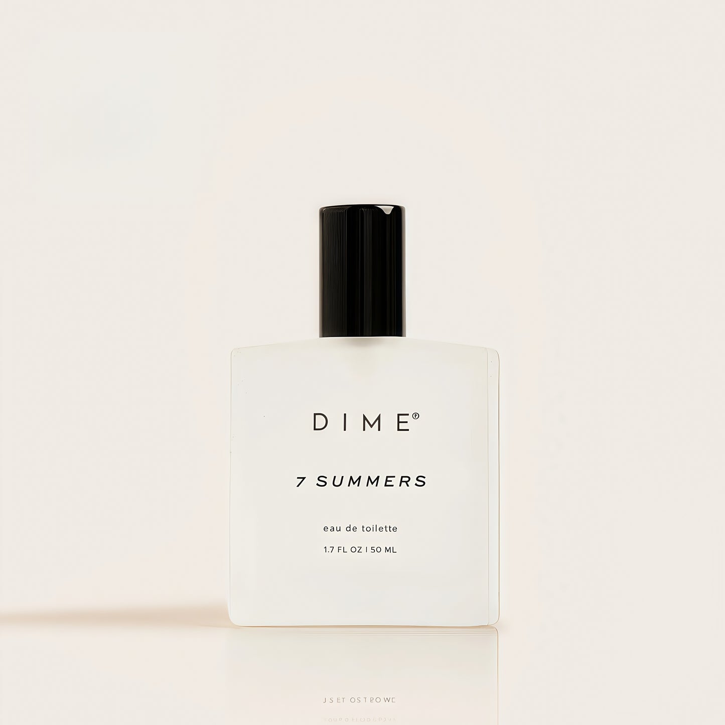 DIME Beauty 7 Summers Perfume for Women  Eau de Toilette