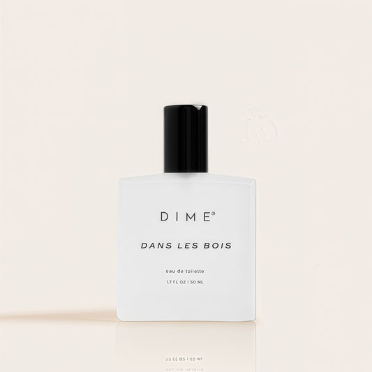 DIME Beauty Perfume Dans Les Bois Eau de Toilette For Women